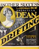 Picture of TWO FILM DVD:  DRIFTING  (1923)  +  MR. WU  (1927)  * both with switchable Spanish subtitles *