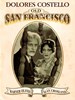 Picture of TWO FILM DVD:  THE GARDEN OF EDEN  (1928)  +  OLD SAN FRANCISCO  (1927)