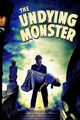 Bild von EL SECRETO DE MONSTRUO  (The Undying Monster)  (1942)  * with switchable English subtitles *