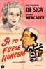 Bild von SE IO FOSSI ONESTO  (If I were honest)  (1942)  * with switchable English subtitles *