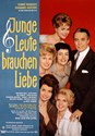 Picture of JUNGE LEUTE BRAUCHEN LIEBE  (1961)