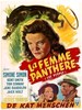 Picture of KATZENMENSCHEN  (Cat People)  (1942)  * with switchable English and Spanish subtitles *