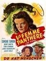 Bild von KATZENMENSCHEN  (Cat People)  (1942)  * with switchable English and Spanish subtitles *