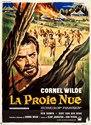 Picture of THE NAKED PREY  (1965)  * with switchable English subtitles *