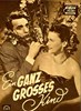 Bild von EIN GANZ GROSSES KIND  (1952)