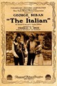 Picture of TWO FILM DVD:  THE ITALIAN  (1915)  +  THE CHEAT  (1915)