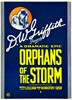 Bild von TWO FILM DVD:  ORPHANS OF THE STORM  (1921)  +  THE BLOOD OF JESUS  (1941)