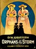 Bild von TWO FILM DVD:  ORPHANS OF THE STORM  (1921)  +  THE BLOOD OF JESUS  (1941)