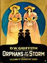 Picture of TWO FILM DVD:  ORPHANS OF THE STORM  (1921)  +  THE BLOOD OF JESUS  (1941)