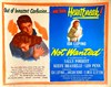 Picture of NOT WANTED  (1949)  * with multiple, switchable subtitles *