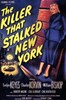 Bild von THE KILLER THAT STALKED NEW YORK  (1950)  +  BONUS FILM: THE QUEEN OF SPADES  (1949)