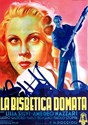 Picture of LA BISBETICA DOMATA (The Taming of the Shrew)  (1942)  * with switchable English subtitles *