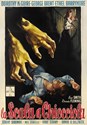 Picture of LA SCALA A CHIOCCIOLA  (The Spiral Staircase)  (1946)  * with switchable English, German, and Spanish subtitles *