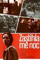 Picture of NIGHT OVERTAKES ME  (Zastihla me Noc)  (1986)  * with switchable English subtitles *