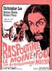 Bild von RASPUTIN - DER WAHNSINNIGE MONCH  (Rasputin, the Mad Monk)  (1966)  * with switchable English subtitles *