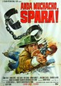 Bild von ANDA MUCHACHO, SPARA  (Dead Men Ride)  (1971)  * with switchable English and German subtitles *