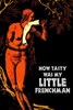 Picture of HOW TASTY WAS MY LITTLE FRENCHMAN  (1971)  * with switchable English and Spanish subtitles *