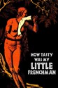 Bild von HOW TASTY WAS MY LITTLE FRENCHMAN  (1971)  * with switchable English and Spanish subtitles *