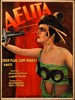 Picture of TWO FILM DVD:  AELITA - THE QUEEN OF MARS  (1924)  +  A MESSAGE FROM MARS  (1913)