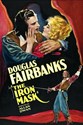 Bild von TWO FILM DVD:  THE IRON MASK  (1929)  +  CLASH OF THE WOLVES  (1925)