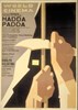 Picture of TWO FILM DVD:  KARIN, DAUGHTER OF INGMAR  (Karin Ingmarsdotter)  (1920)  +  HADDA PADDA  (1924)  * with switchable English and Spanish subtitles *