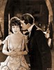 Picture of TWO FILM DVD:  THE LADY  (1925)  +  LA BOHEME  (1926)