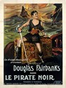 Picture of THE BLACK PIRATE  (1926)  * with switchable Spanish subtitles *