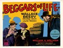 Picture of BEGGARS OF LIFE  (1928)  * with switchable French and Spanish subtitles *