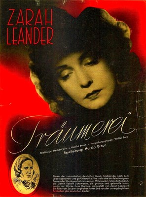 Picture of TRÄUMEREI  (1944) * with optional English subtitles *