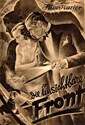 Bild von DIE UNSICHTBARE FRONT  (1933)