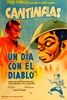 Bild von UN DIA CON EL DIABLO  (A Day with the Devil)  (1945)  * with switchable English subtitles *