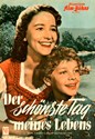 Picture of DER SCHONSTE TAG MEINES LEBENS  (1957)