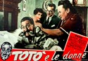 Picture of TOTO AND THE WOMEN  (Toto e le Donne)  (1952)  * with switchable English and Italian subtitles *