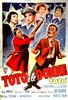 Picture of TOTO AND THE WOMEN  (Toto e le Donne)  (1952)  * with switchable English and Italian subtitles *