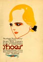 Bild von TWO FILM DVD:  THE STOLEN PLAY  (1917)  +  SHOES  (1916)