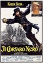 Picture of THE BLACK CORSAIR  (Il Corsaro Nero)  (1976)  * with switchable English subtitles *