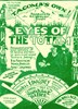 Bild von TWO FILM DVD:  EYES OF THE TOTEM  (1927)  +  THE SCAR OF SHAME  (1929)