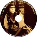 Bild von LOLA MONTEZ, DIE TANZERIN DES KONIGS  (1922)  * with switchable English and Spanish subtitles *