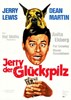 Bild von JERRY, DER GLUCKSPILZ  (Hollywood or Bust)  (1956)  * with switchable English and French subtitles *