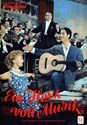 Picture of EIN HERZ VOLL MUSIK  (1955)  * with switchable English and German subtitles *