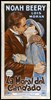 Bild von TWO FILM DVD:  THE ACE OF HEARTS  (1921)  +  PADLOCKED  (1926)