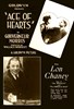 Bild von TWO FILM DVD:  THE ACE OF HEARTS  (1921)  +  PADLOCKED  (1926)