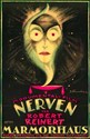 Picture of TWO FILM DVD:  KLOVNEN  (The Clown)  (1917)  +  NERVEN-NERVIOS  (1919)