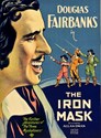 Picture of TWO FILM DVD:  THE IRON MASK  (1929)  +  CLASH OF THE WOLVES  (1925)