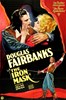 Bild von TWO FILM DVD:  THE IRON MASK  (1929)  +  CLASH OF THE WOLVES  (1925)