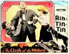 Bild von TWO FILM DVD:  THE IRON MASK  (1929)  +  CLASH OF THE WOLVES  (1925)