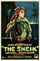 Picture of TWO FILM DVD:  THE EAGLE  (1925)  +  THE SHEIK  (1921)