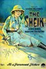 Bild von TWO FILM DVD:  THE EAGLE  (1925)  +  THE SHEIK  (1921)