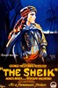 Bild von TWO FILM DVD:  THE EAGLE  (1925)  +  THE SHEIK  (1921)