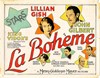 Bild von TWO FILM DVD:  THE LADY  (1925)  +  LA BOHEME  (1926)